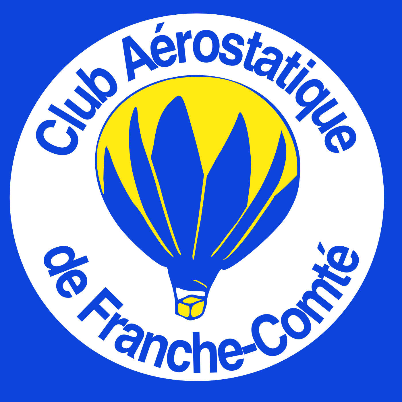 Club Aérostatique de Franche-Comté